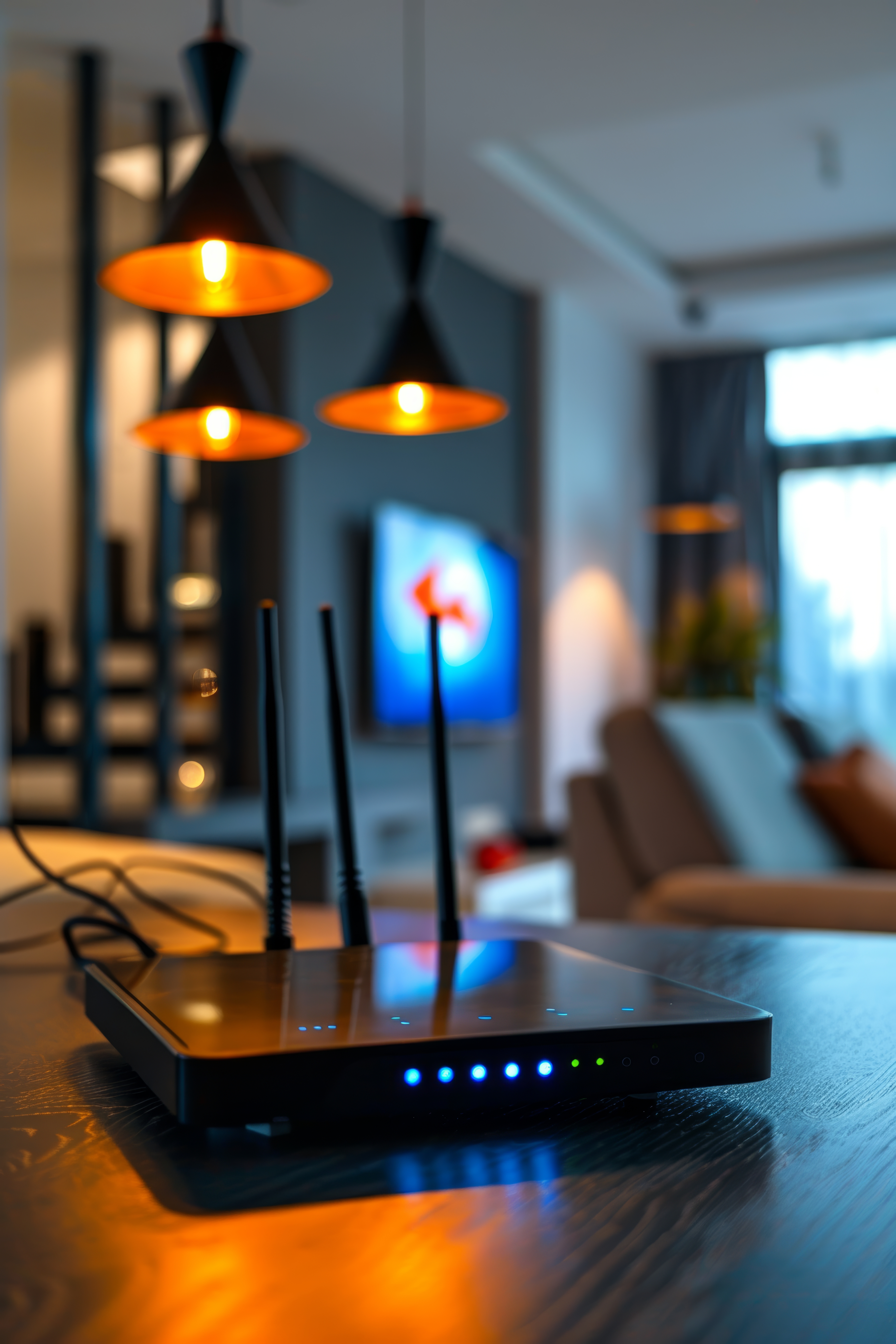 Home broadband and WiFi setup guidance
